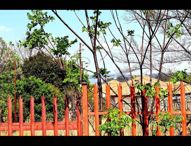LAND FOR SALE IN VAAL MARINA